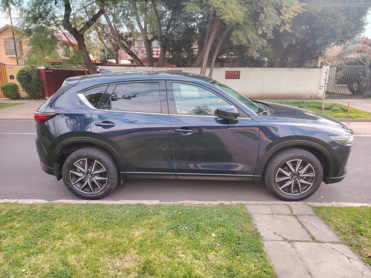 Mazda Cx-5 Gt 2.5  2019 Usado en Autoadvice Autos Usados