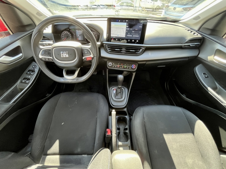 Fiat Pulse Audace Hb 1.0 Aut 2022 Usado  Usado en Kovacs Usados