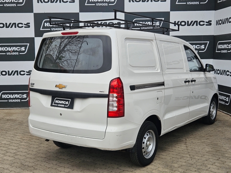 Chevrolet N400 1.5 Ac Mt 2023 Usado  Usado en Kovacs Usados