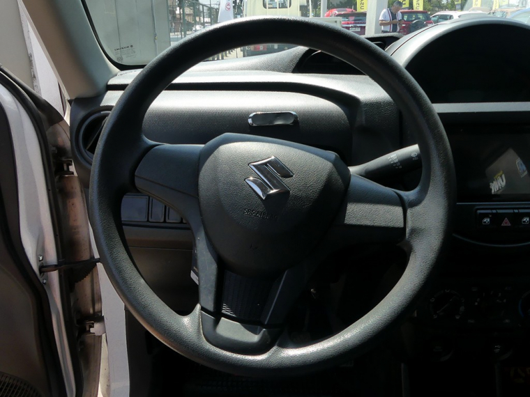 Suzuki S-presso Glx Hb 1.0 2021 Usado  Usado en Webautos.cl