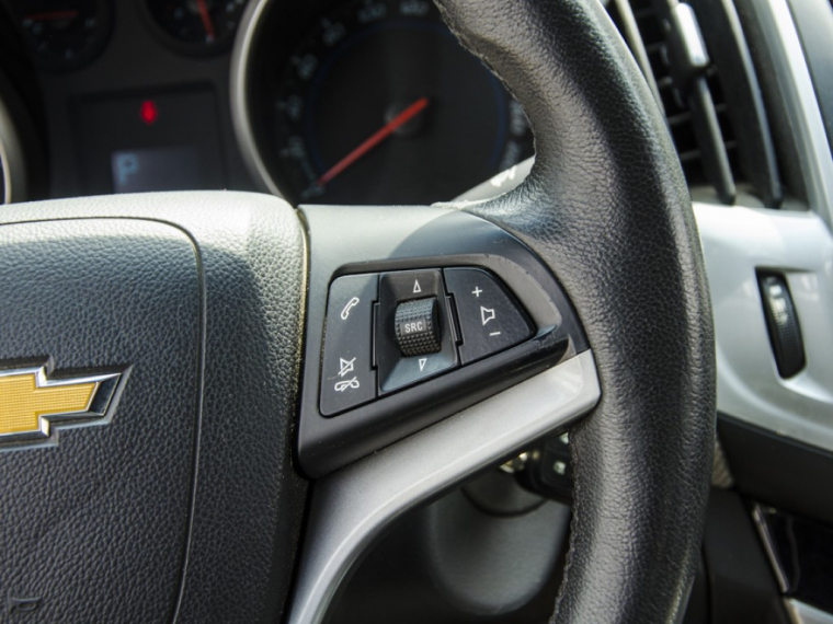 Chevrolet Cruze Aut 2014 Usado  Usado en Webautos.cl