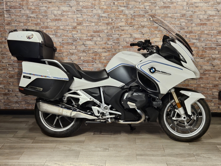 Bmw R 1250 rt . 2023 Usado en BMW Premium Selection