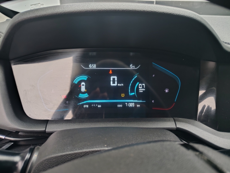 Changan Cs15 1.5  Luxury  Mt 2022 Usado  Usado en Kovacs Usados