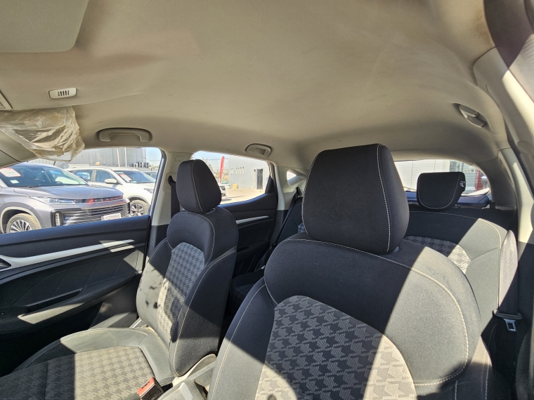 Mg Zs Zs 5p 1.5 2020 Usado en Rosselot Usados