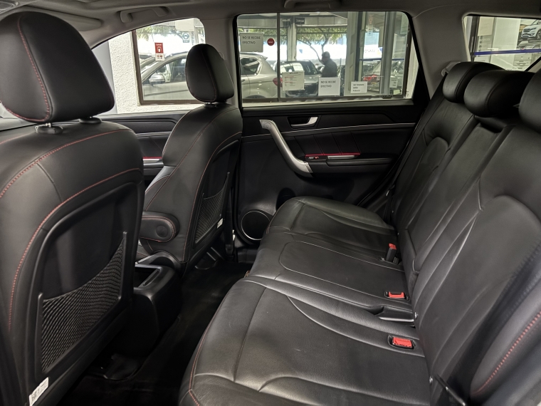 Haval H6 Elite 1.5l 6mt Ac 2021  Usado en Grass & Arueste