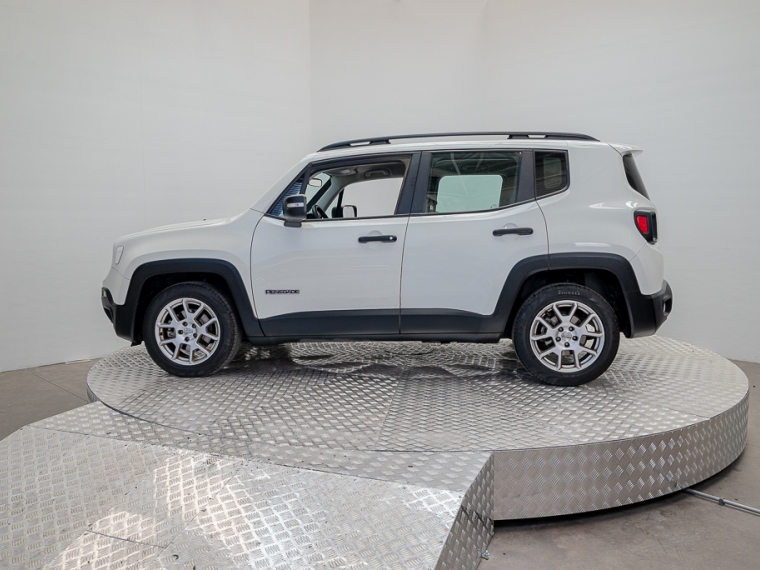 Jeep Renegade  1.8 Sport Lx Mt 2019 Usado  Usado en Pompeyo