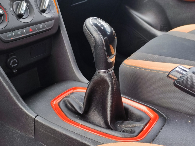 Chery Tiggo 2 Tiggo 2 Gl Mt 2022 Usado en Rosselot Usados