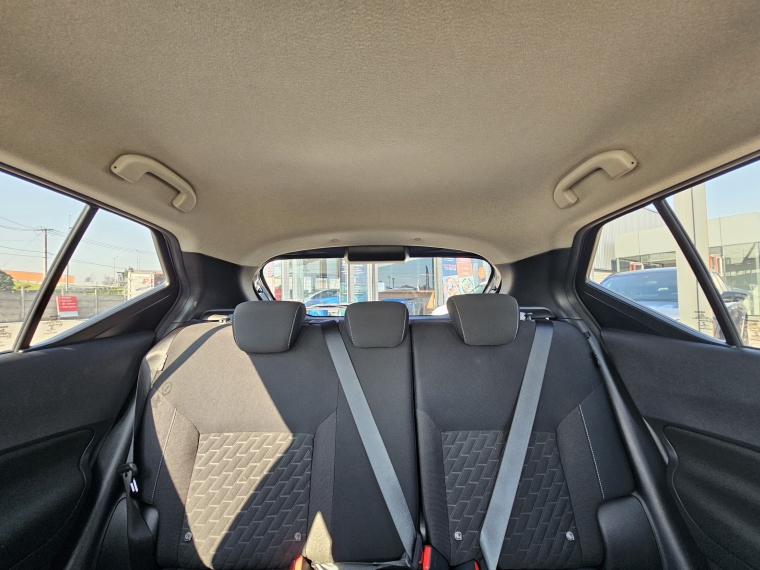 Nissan Kicks Advance Mt 1.6 2023 Usado  Usado en Kovacs Usados