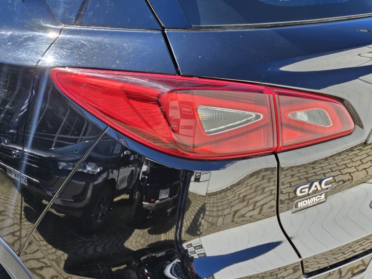 Gac motor Gs3 Gs3 Mt 1.5 2023 Usado  Usado en Kovacs Usados