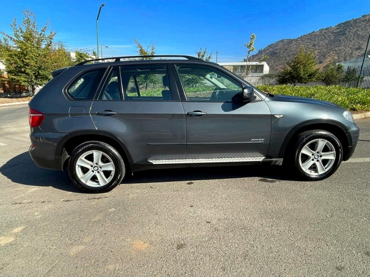 Bmw X5 Xdrive 35i 3.0 Aut 2013 Usado  Usado en Webautos.cl
