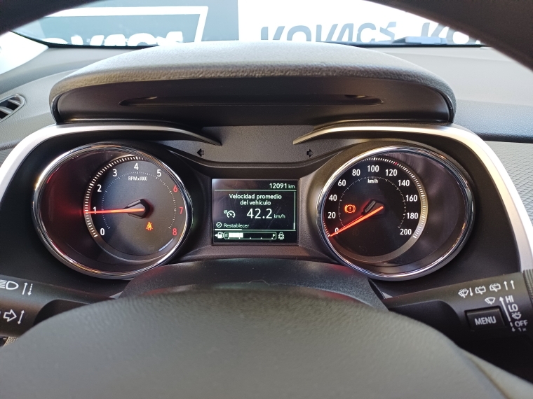 Chevrolet Tracker 1.2 Ltz Mt 2025 Usado  Usado en Kovacs Usados