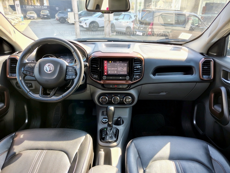 Ram 1000 1000 Laramie 4x4 4p 2.0 Aut 2021 Usado en Rosselot Usados