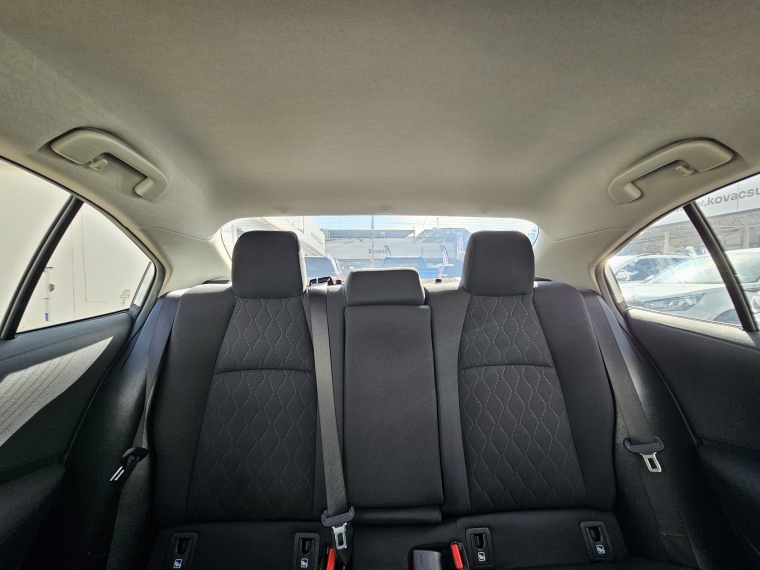 Toyota Corolla Xei Mt 2022 Usado  Usado en Kovacs Usados