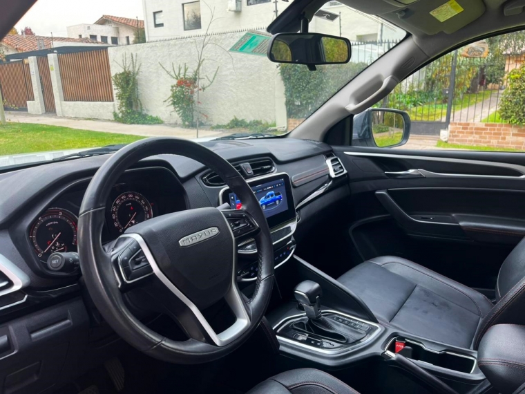 Maxus T60 T60 Glx 4x4 2024 Usado en Autoadvice Autos Usados