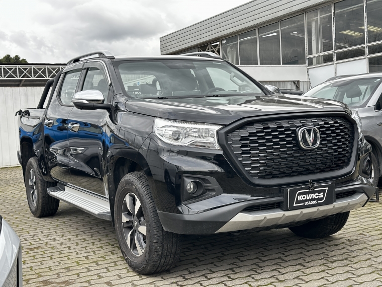 Changan Hunter 2.0 2026 Usado  Usado en Kovacs Usados