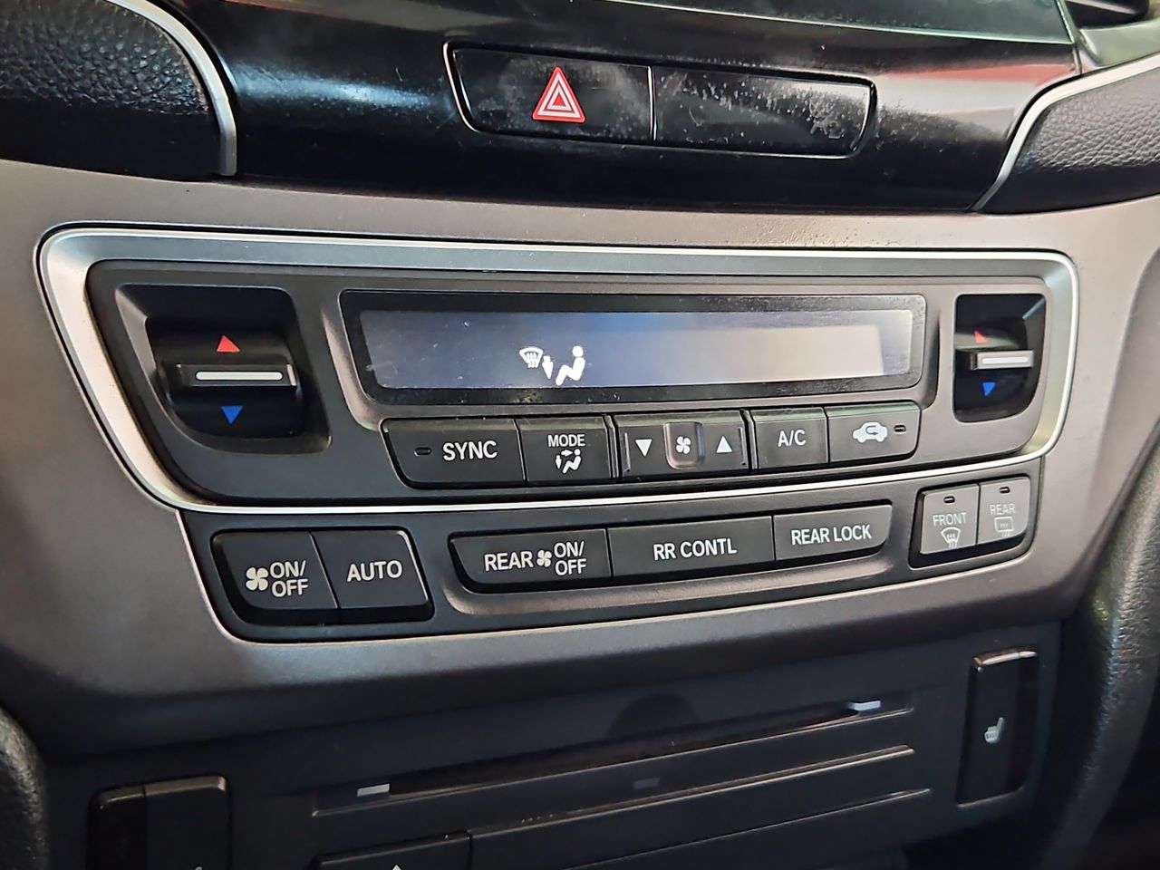 Honda Pilot Pilot Touring 4x4 3.5 Aut 2023 Usado en Usados de Primera - Sergio Escobar