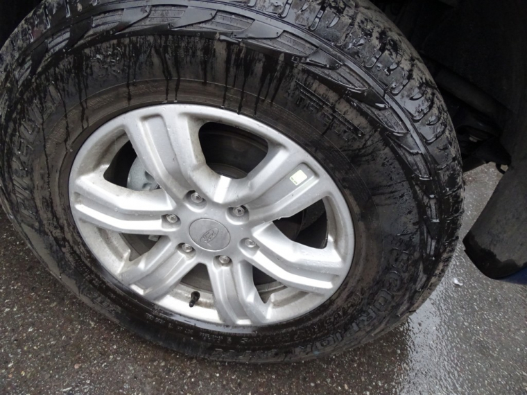 Ford Ranger At 2022 Usado  Usado en Webautos.cl