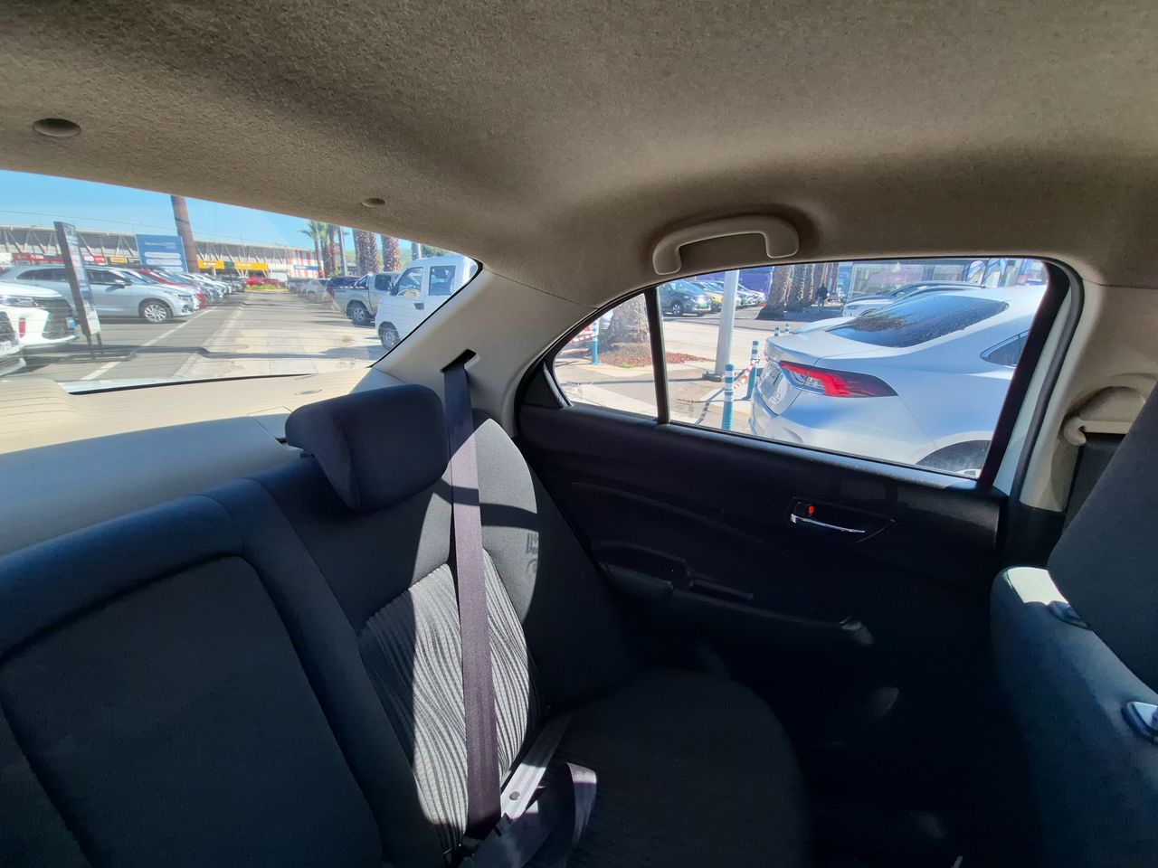 Suzuki Dzire Dzire Gl 1.2 2020 Usado en Usados de Primera - Sergio Escobar