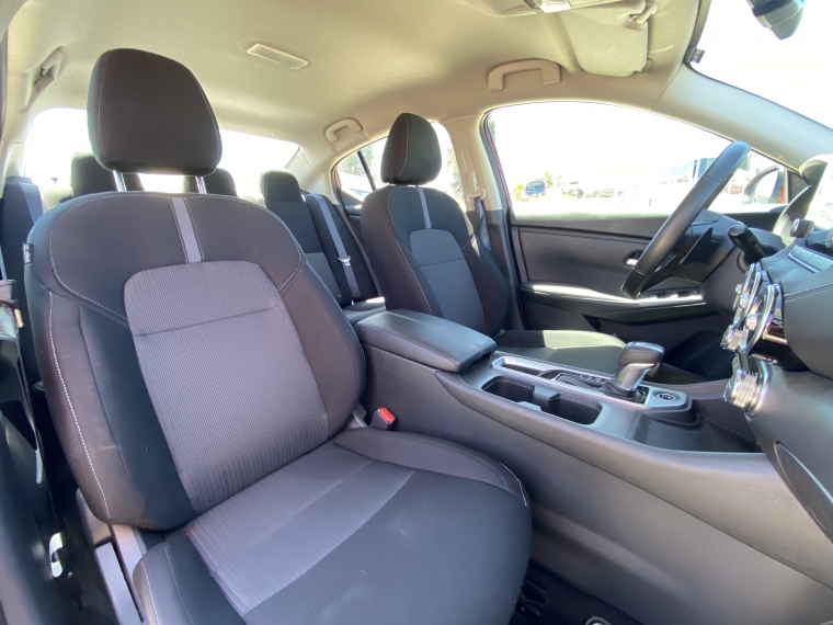 Nissan Sentra Sentra 2.0 At 4x2 2024 Usado en Rosselot Usados