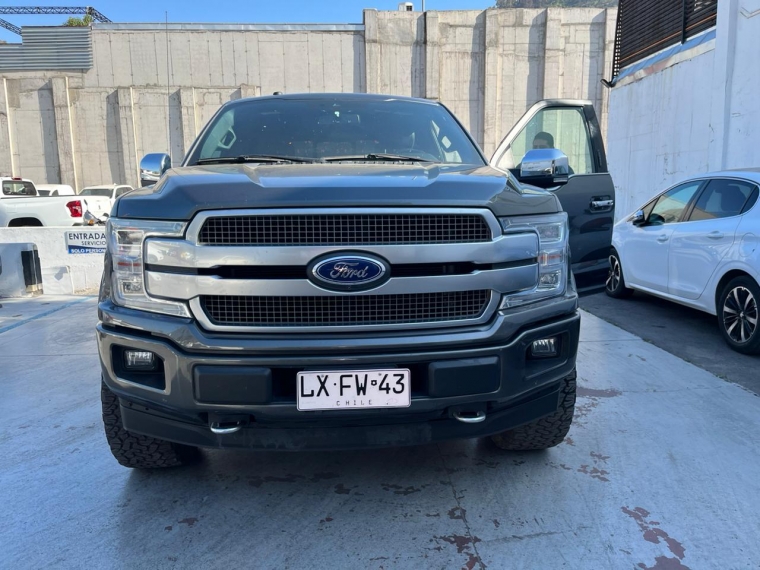 Imagen FORD F-150