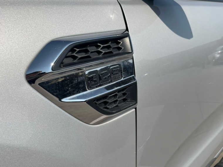 Ford Ranger Xlt 2018 Usado  Usado en Webautos.cl