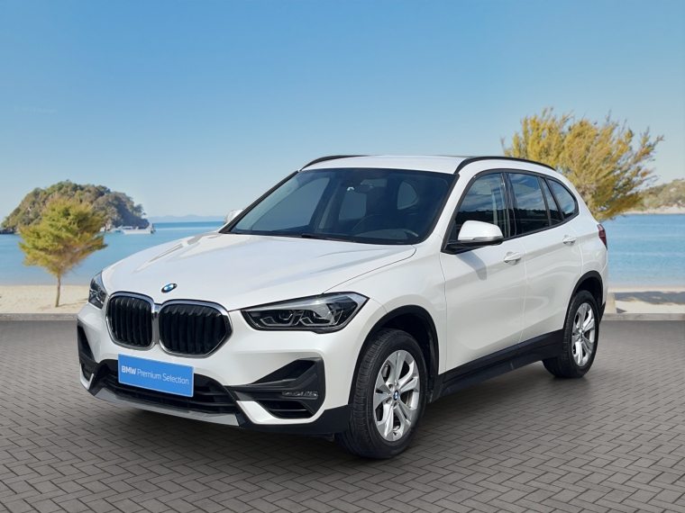 BMW X1 sDrive18i Comfort 2021