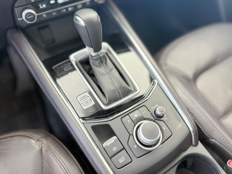 Mazda Cx-5 New Cx5 Gtx 4x4 2.5 Turbo 2021 Usado en Automotriz Olea Flaño