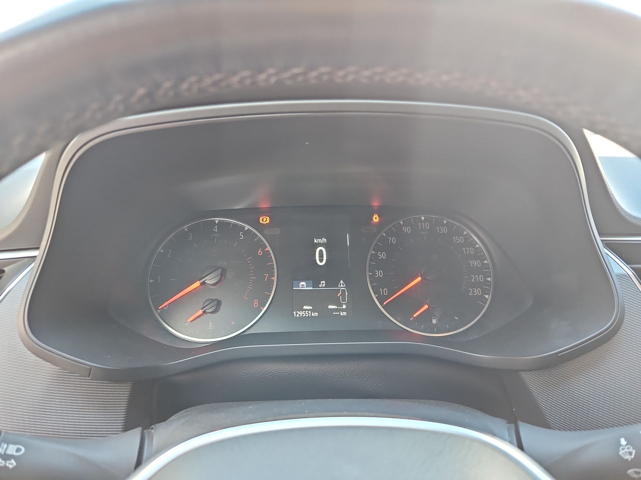 Renault Arkana Arkana 1.3 Aut 2022 Usado en Usados de Primera - Sergio Escobar