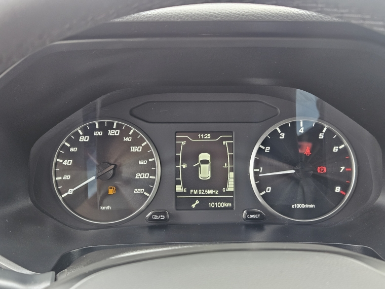 Chery Tiggo 3 pro Tiggo 3 Pro Gls 1.5 2024 Usado en Rosselot Usados