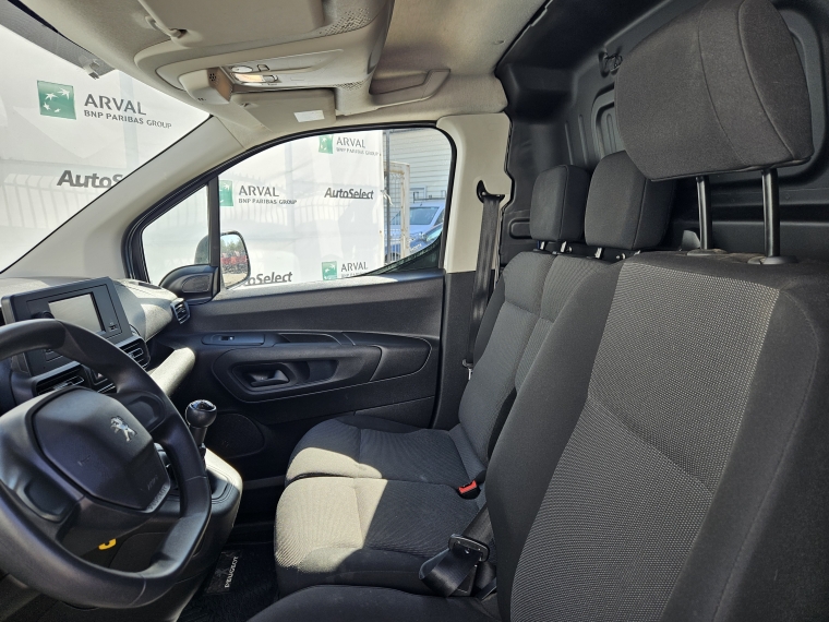 Peugeot Partner 1.6 Hdi Mt Ac 2023 Usado  Usado en Autoselect Usados