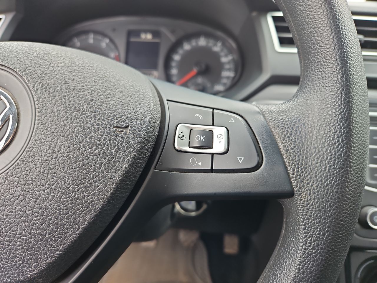 Volkswagen Voyage Voyage 1.6 2022 Usado en Usados de Primera - Sergio Escobar