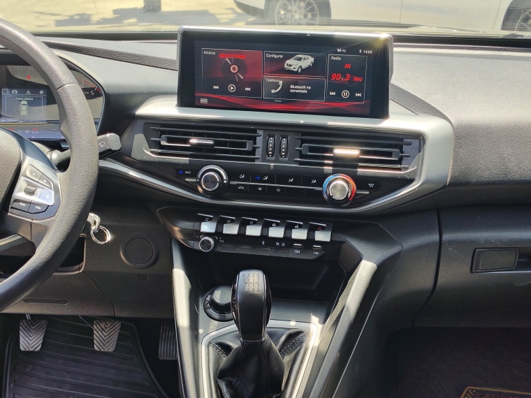 Peugeot Landtrek Landtrek Active Hdi 150 4x4 2023 Usado en Rosselot Usados