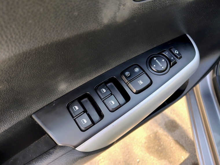Kia Morning Morning Ex 1.2 2020 Usado en Rosselot Usados