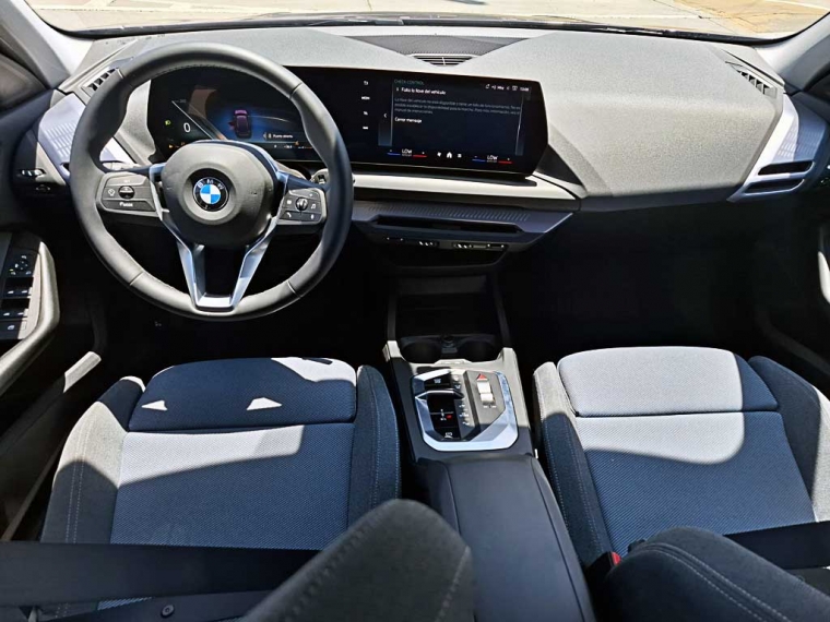 Bmw 118 I Hatch Dynamic 2025 Usado  Usado en BMW Premium Selection