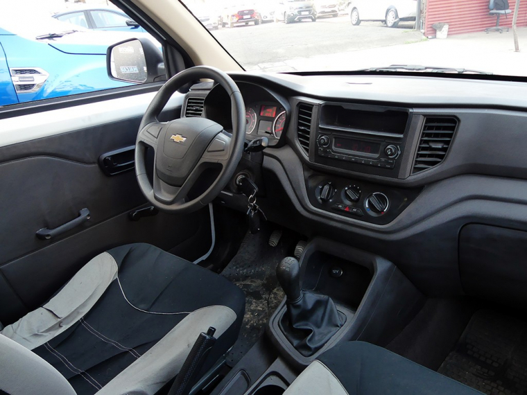 Chevrolet N400 Aaa 2023 Usado  Usado en Webautos.cl
