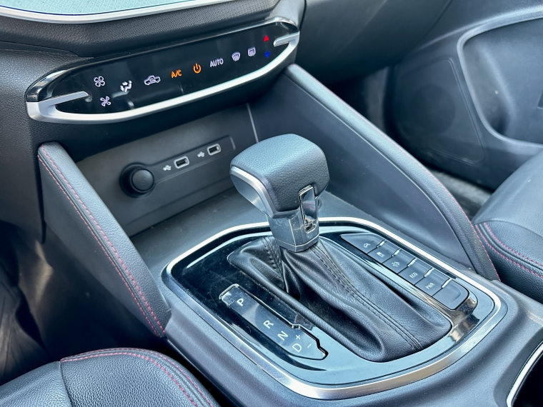 Maxus T60 T60 2.0 Aut 2024 Usado en Rosselot Usados