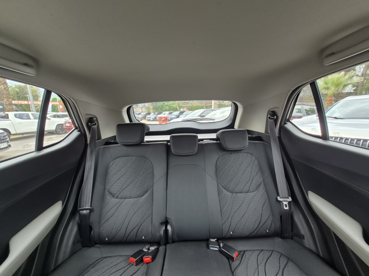 Chevrolet Groove Ltz 1.5 Mt 2025 Usado  Usado en Kovacs Usados