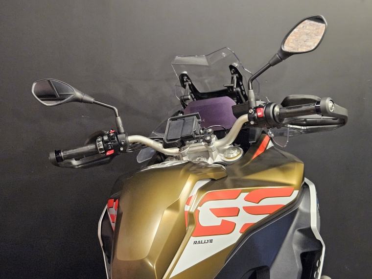 Bmw F 850 gs adventure Iii 2022 Usado en BMW Premium Selection