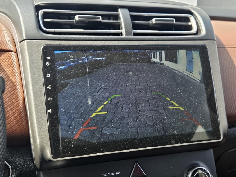 Hyundai Creta Grand Su2i Value 2024 Usado  Usado en Kovacs Usados