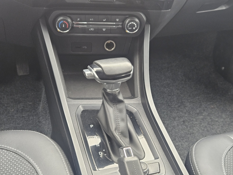 Chery Tiggo 2 pro All New Tiggo 2 Pro Max 1.5 Gl Cvt Euro 6 2025 Usado en Rosselot Usados