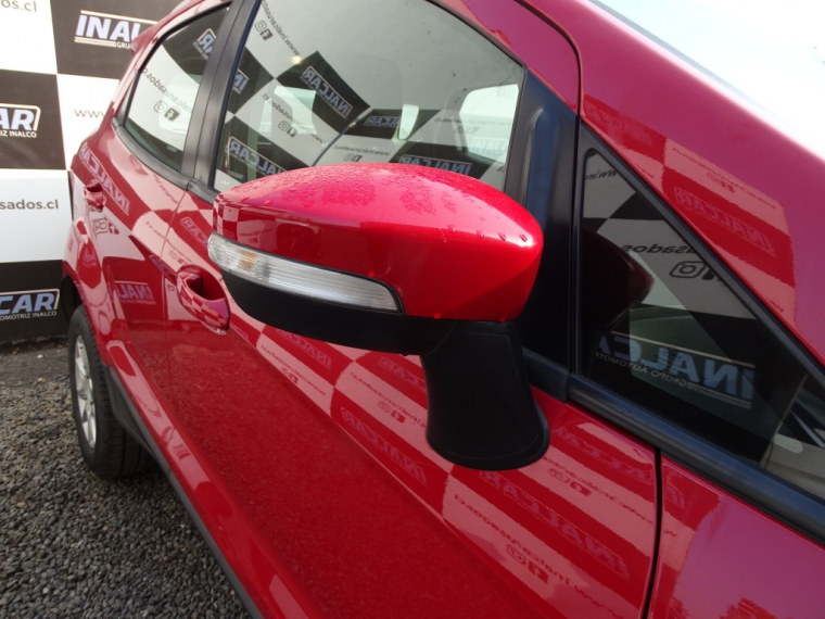 Ford Ecosport Mt 2019 Usado  Usado en Webautos.cl