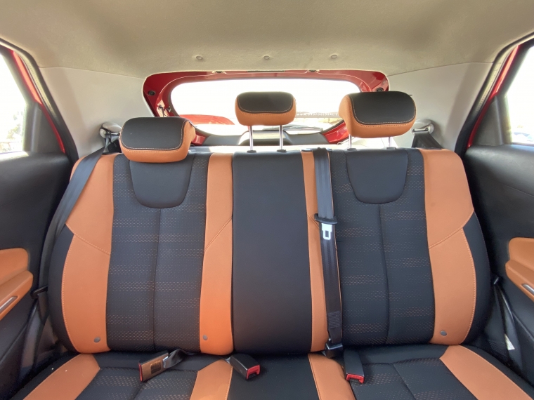 Chery Tiggo 2 Tiggo 2 Gl Mt 2019 Usado en Rosselot Usados