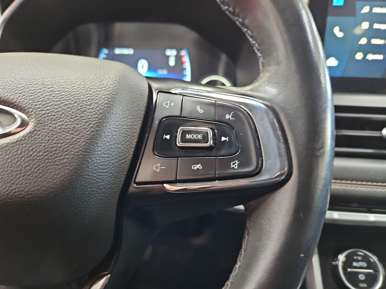 Chery Tiggo 8 Tiggo 8 1.5 2021 Usado en Usados de Primera - Sergio Escobar