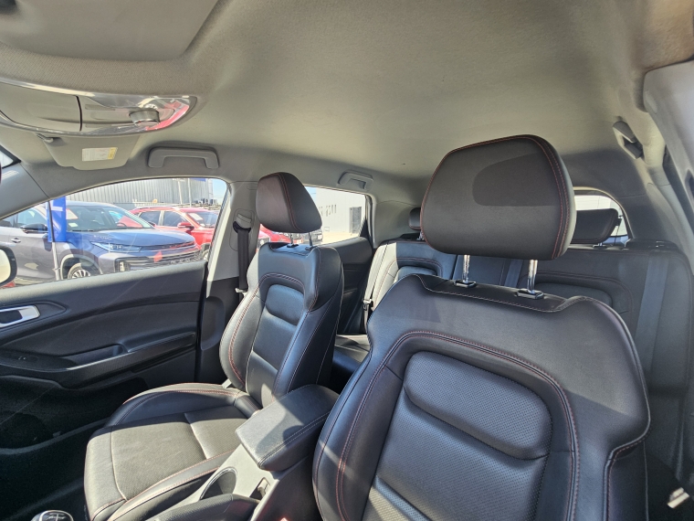 Chery Tiggo 3 Tiggo 3 1.5 2023 Usado en Rosselot Usados