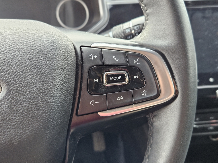 Chery Tiggo 2 Pro — foto 18 de 20