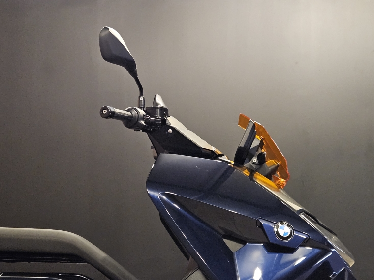 Bmw Ce 04 . 2024 Usado en BMW Premium Selection