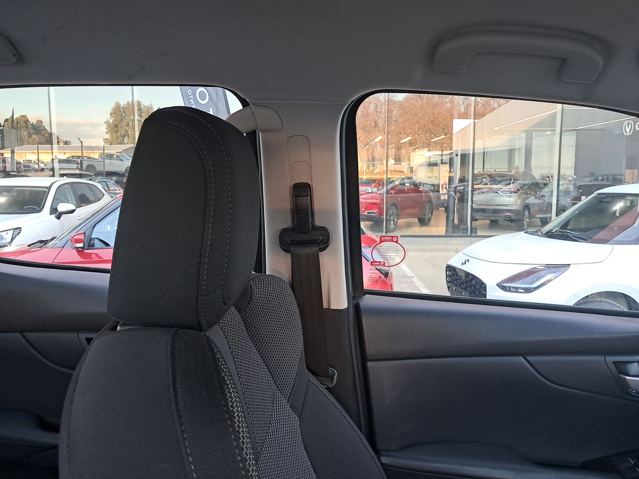 Mazda Bt-50 Bt 50 4wd 3.0 Aut 2024 Usado en Usados de Primera - Sergio Escobar