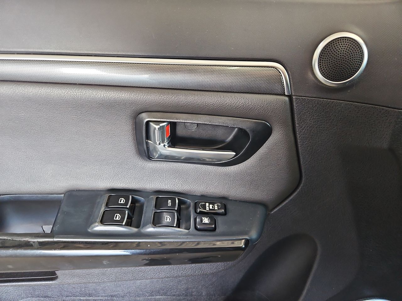 Great wall Haval New Haval H3 Le 2.0 2016 Usado en Usados de Primera - Sergio Escobar