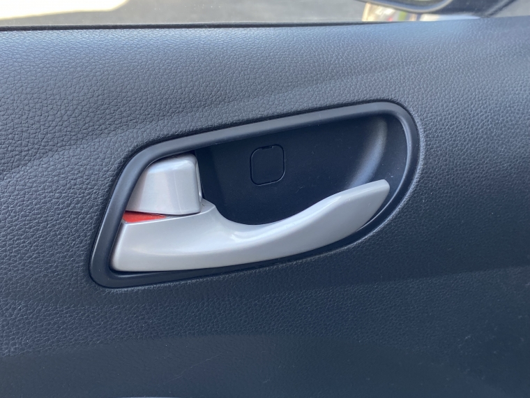 Kia Soluto Soluto 1.4 2023 Usado en Rosselot Usados