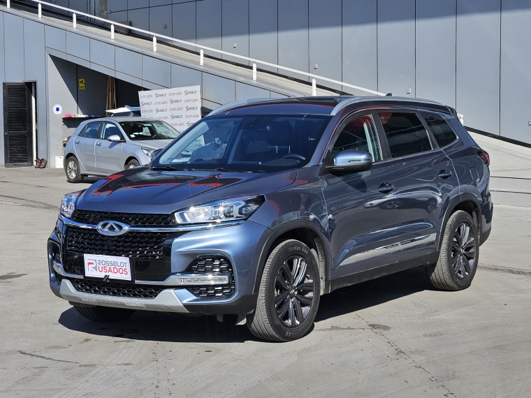 CHERY TIGGO 8 TIGGO 8 GLS 1.5 2022